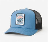 CUSTOM CURVE TRUCKER